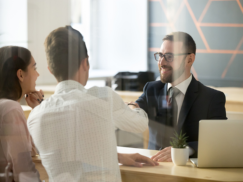 Immobilienberatung - RheinBauInvest