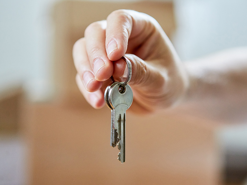 Immobilien-Strategie - RheinBauInvest