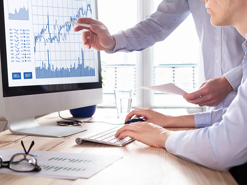 Immobilien-Strategie - RheinBauInvest